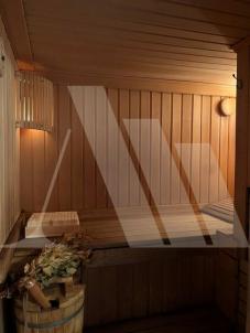 Продажа дома Омск.&nbsp;Заозёрный, Заозерная 8-я, 38