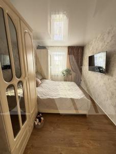 Продажа дома Омск.&nbsp;Заозёрный, Заозерная 8-я, 38