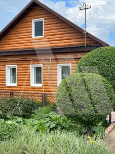 Продажа дома Омск.&nbsp;Заозёрный, Заозерная 8-я, 38