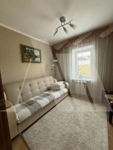 Продажа дома Омск.&nbsp;Заозёрный, Заозерная 8-я, 38