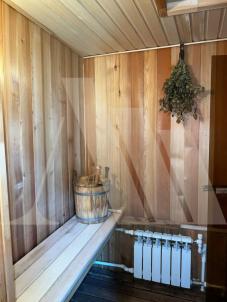 Продажа дома Омск.&nbsp;Заозёрный, Заозерная 8-я, 38