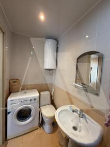 Продажа дома Омск.&nbsp;Заозёрный, Заозерная 8-я, 38