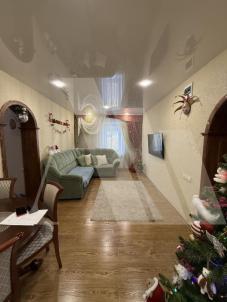 Продажа дома Омск.&nbsp;Заозёрный, Заозерная 8-я, 38