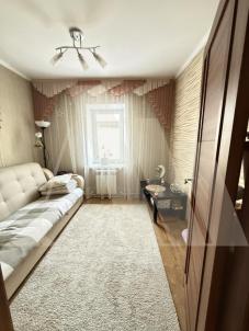 Продажа дома Омск.&nbsp;Заозёрный, Заозерная 8-я, 38