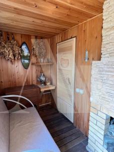 Продажа дома Омск.&nbsp;Заозёрный, Заозерная 8-я, 38