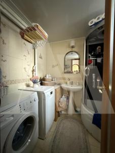 Продажа дома Омск.&nbsp;Заозёрный, Заозерная 8-я, 38