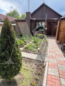 Продажа дома Омск.&nbsp;Заозёрный, Заозерная 8-я, 38