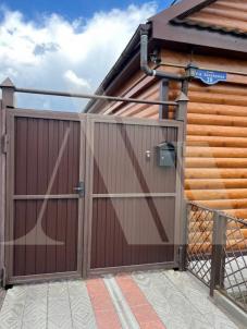 Продажа дома Омск.&nbsp;Заозёрный, Заозерная 8-я, 38