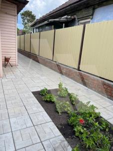 Продажа дома Омск.&nbsp;Заозёрный, Заозерная 8-я, 38