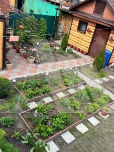 Продажа дома Омск.&nbsp;Заозёрный, Заозерная 8-я, 38