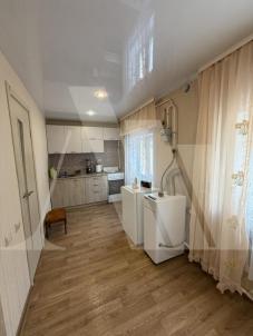 Продажа дома Омск.&nbsp;Заозёрный, Заозерная 8-я, 38