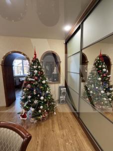 Продажа дома Омск.&nbsp;Заозёрный, Заозерная 8-я, 38