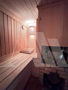 Продажа дома Омск.&nbsp;Заозёрный, Заозерная 8-я, 38