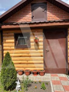 Продажа дома Омск.&nbsp;Заозёрный, Заозерная 8-я, 38