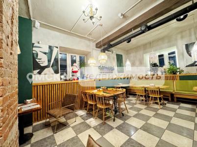 Аренда офиса Омск.&nbsp;проспект Карла Маркса 3