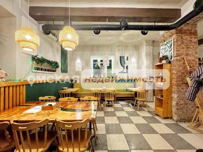 Аренда офиса Омск.&nbsp;проспект Карла Маркса 3