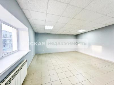 Продажа склада Омск.&nbsp;улица 20 лет РККА 187