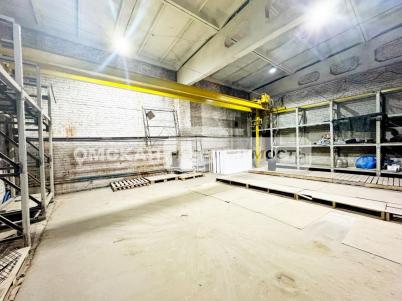 Продажа склада Омск.&nbsp;улица 20 лет РККА 187