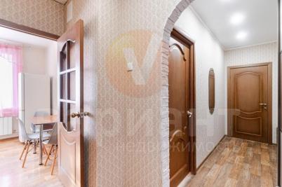 Продажа квартиры Омск.&nbsp;Сибирский проспект 18