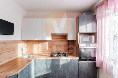 Продажа квартиры Омск.&nbsp;Сибирский проспект 18