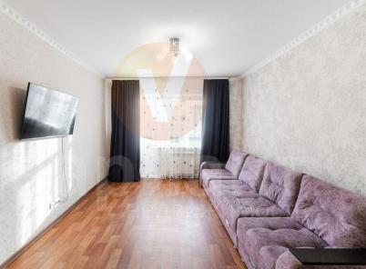 Продажа квартиры Омск.&nbsp;Сибирский проспект 18