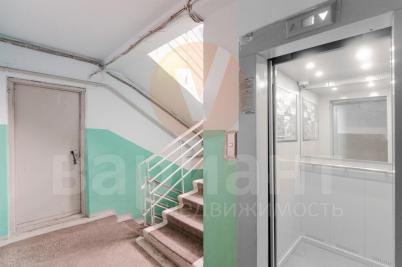 Продажа квартиры Омск.&nbsp;Сибирский проспект 18