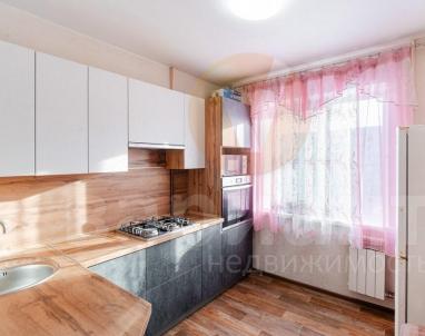 Продажа квартиры Омск.&nbsp;Сибирский проспект 18