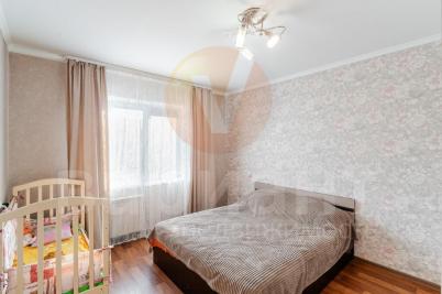 Продажа квартиры Омск.&nbsp;Сибирский проспект 18