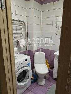 Продажа квартиры Омск.&nbsp;ул. Сулеймана Стальского,3