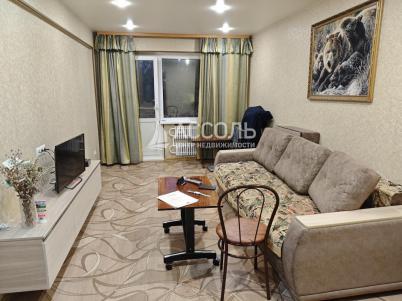 Продажа квартиры Омск.&nbsp;ул. Сулеймана Стальского,3