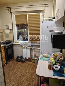 Продажа квартиры Омск.&nbsp;ул. Сулеймана Стальского,3