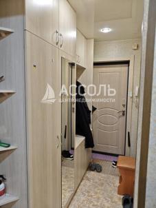 Продажа квартиры Омск.&nbsp;ул. Сулеймана Стальского,3