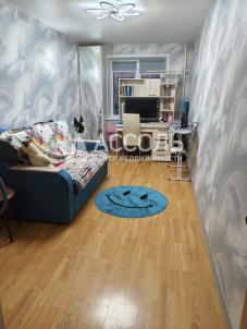 Продажа квартиры Омск.&nbsp;ул. Сулеймана Стальского,3