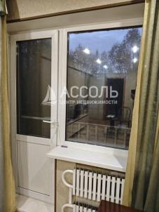 Продажа квартиры Омск.&nbsp;ул. Сулеймана Стальского,3