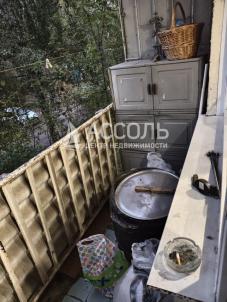 Продажа квартиры Омск.&nbsp;ул. Сулеймана Стальского,3