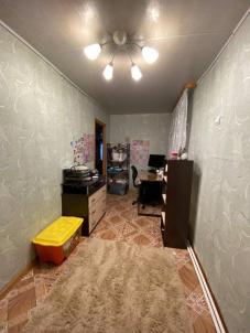 Продажа дома Омск.&nbsp;ул.Авангардная