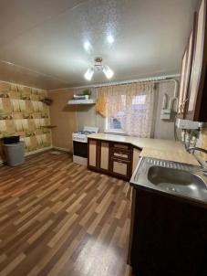 Продажа дома Омск.&nbsp;ул.Авангардная