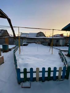 Продажа дома Омск.&nbsp;ул.Авангардная