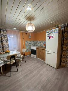 Продажа дома Омск.&nbsp;ул.Авангардная