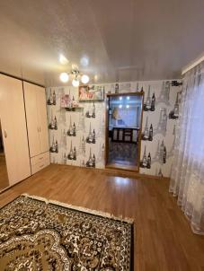 Продажа дома Омск.&nbsp;ул.Авангардная