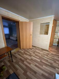 Продажа дома Омск.&nbsp;ул.Авангардная