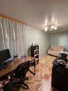 Продажа дома Омск.&nbsp;ул.Авангардная