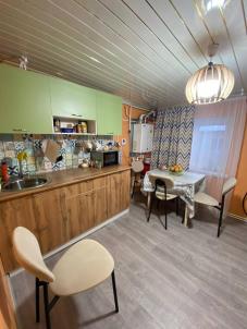 Продажа дома Омск.&nbsp;ул.Авангардная