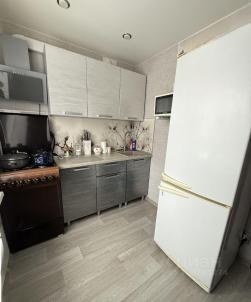 Продажа квартиры Калачинский.&nbsp;Калачинск.&nbsp;ул. Центральная, 8