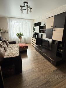 Продажа квартиры Калачинский.&nbsp;Калачинск.&nbsp;ул. Центральная, 8