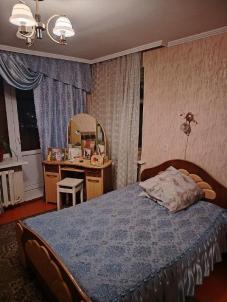 Аренда квартиры Омск.&nbsp;ул Транспортная 4-я, 38