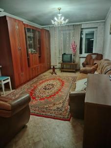 Аренда квартиры Омск.&nbsp;ул Транспортная 4-я, 38