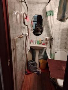 Аренда квартиры Омск.&nbsp;ул Транспортная 4-я, 38