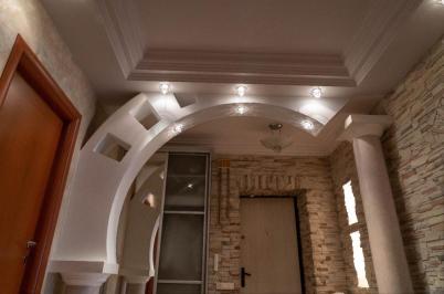 Аренда квартиры Омск.&nbsp;ул Масленникова, 80