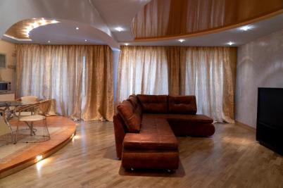 Аренда квартиры Омск.&nbsp;ул Масленникова, 80